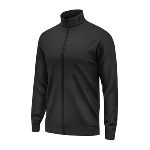 High on Demand Cozy Sudadera con forro polar para noches frías y paseos casuales al aire libre Disponible a granel desde la India - Product Image 4