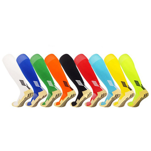 Chaussettes en laine/coton tricotées pour sports d'hiver personnalisables pour hommes avec motif imprimé et logo quantité minimale de commande 10 paires incluses - Product Image 5