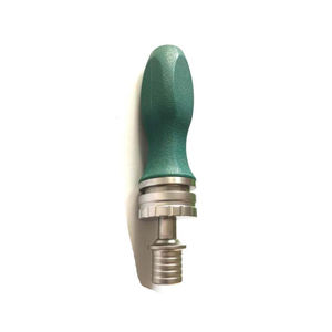 Pinzas de sujeción de huesos tipo trinquete para cirugía de columna y ortopédica, instrumento quirúrgico de acero inoxidable - Product Image 5
