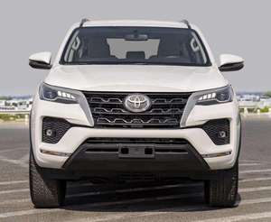 Meilleur prix, vente chaude : Toyota Fortuner EXR 2.7P – BLANC / CONDUITE À GAUCHE - Product Image 1