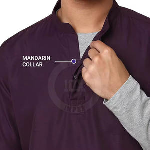 Combinaison médicale respirante de couleur personnalisée Ensemble de combinaison médicale Streetwear de conception personnalisée pour la vente en ligne - Product Image 6