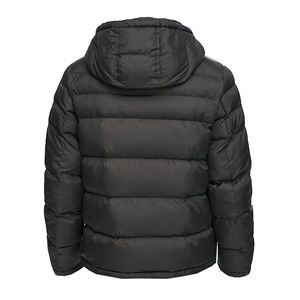 Veste matelassée de qualité supérieure, promotionnelle, personnalisée, tendance, brillante, d'hiver, pour homme, veste matelassée en duvet, veste matelassée personnalisée, livraison DDP - Product Image 3