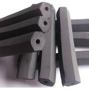 ชาร์โคลโอ๊คชาร์โคลไม้เนื้อแข็งไร้ควันพร้อมส่งออกทั่วโลก - Product Image 2