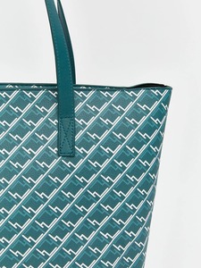 Sacs à main design étanches haute capacité pour femmes avec charme sacs fourre-tout de luxe avec bandoulière marché en ligne sac à provisions - Product Image 4