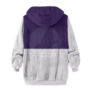 Premium Quality New Style <b>Men</b> <b>Sherpa</b> <b>Hoodies</b> High Performance <b>Men</b> <b>Sherpa</b> <b>Hoodies</b> For Online Sale - Product Image 2