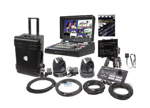 Oferta Promocional NUEVO ORIGINAL Data-video EPB 1300 Paquete de Producción para Educadores, Juego Completo - Product Image 2