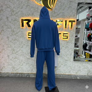 Survêtement à fermeture éclair de bonne qualité avec étiquette personnalisée nouveau survêtement à bas prix pour hommes style unique nouveau design survêtements pour hommes - Product Image 4