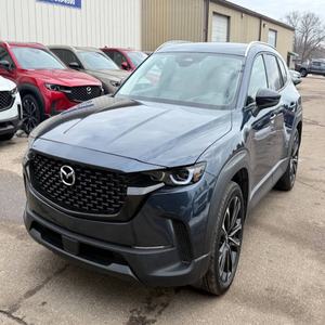 Mazda CX-50 2.5 S Premium Plus 2025 USADO EN EXCELENTES CONDICIONES - Product Image 2