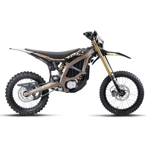 Neues 2026 Surron Ultra Bee HP <span class=keywords><strong>74</strong></span> V x 60 <span class=keywords><strong>Ah</strong></span> 4,5kW Leistungsstarkes Dirt E-Bike Elektrofahrrad - Sur ron - Product Image 1