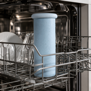 Bouteille d'eau en gros de 350 ml avec diamètre de 5,8 cm, bouteille compacte pour les magasins, les événements et les cadeaux d'entreprise - Product Image 2