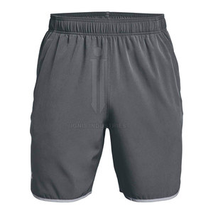 Pantalones cortos de gimnasio de llegada caliente Ropa de fitness Pantalones cortos de gimnasio Nueva moda Pantalones cortos de gimnasio para correr para los más vendidos - Product Image 1