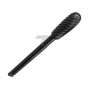 หัวกลมหมุนทำจากสแตนเลสเส้นผ่าศูนย์กลาง: 03.5มม. ความสูง: 38.0มม. ผลิตในอิสราเอล - Product Image 3