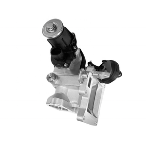 วาล์ว EGR สำหรับวอลโว่ <span class=keywords><strong>S60</strong></span> <span class=keywords><strong>MK2</strong></span> 2011 OEM #31439464 36051347 - Product Image 3