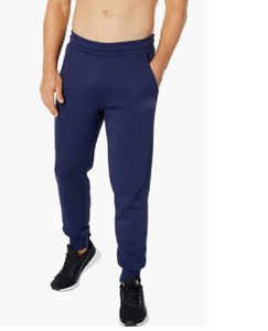 Pantalones de chándal para hombre, pantalones de chándal informales en blanco para hombre de excelente calidad, pantalones de chándal de entrenamiento atlético, pantalones de chándal de peso pesado - Product Image 2