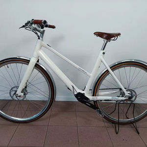 Factory Clearance Quality 2025-2026 Antonia IX Electric <b>City</b> <b>Bike</b> All Frame Sizes And Colors Ready to Export Worldwide - Product Image 1
