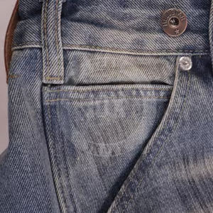 Shorts flashy en strass pour hommes, logo personnalisé, shorts surdimensionnés légers en strass pour hommes, prix de gros - Product Image 4