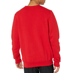 Vente à Chaud Sweatshirts pour Hommes et Logo Personnalisé Vente en Gros Meilleure Conception Impression Sweatshirts Ras Du Cou pour Unisexe - Product Image 3