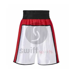 Có thể điều chỉnh đấm bốc ngắn làm cho của riêng bạn MMA quần short người đàn ông Kick Boxing quần short để bán ở mức giá tốt nhất