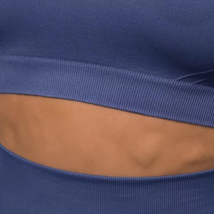 Vêtements de sport pour hommes de la meilleure qualité Leggings de fitness à taille haute Onesie Fashion Style pour la course à pied - Product Image 6