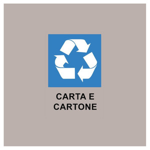 Grand sac en papier kraft brun renforcé, capacité 60 L, pour la séparation des déchets alimentaires, utilisation en laminage, manipulation des vêtements - 10 pièces - Product Image 4