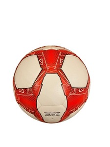 Balón de Fútbol Champ King de Alta Calidad, Ligero, Híbrido, con Costuras Impermeables y Material Laminado para Uso en Interiores/Exteriores - Product Image 2