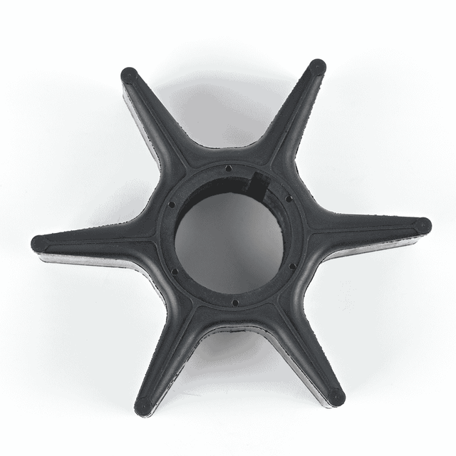19210-ZY3-003 Water Pump Impeller for Honda Outboard 175-250HP Rubber Factory High Quality Best Price Boat Engine Parts