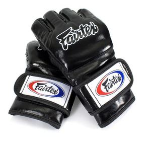 ถุงมือฝึกซ้อมมืออาชีพ Fairtex MMA สำหรับการฝึกต่อสู้ คุณภาพสูงสุด พร้อมโลโก้และดีไซน์แบบกำหนดเอง - Product Image 3