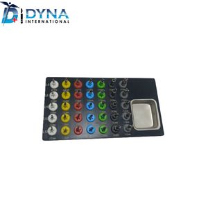 Kit de taladros quirúrgicos de implante de precisión de 35 piezas de alta calidad - Product Image 5