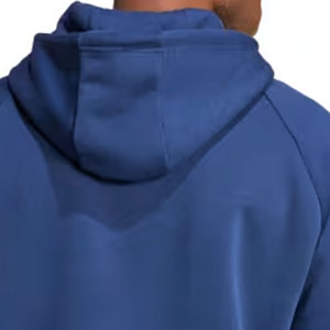 Best Price <b>Trendy</b> Customized Men's <b>Hoodies</b> Fashion High Manufacturer Design with Pocket Winter <b>Hoodies</b> for Men - Product Image 6