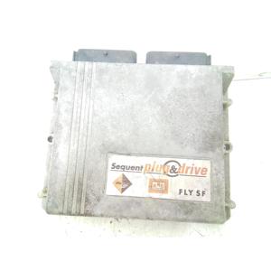 Unità di Controllo GPL Ricambi Generici per Varie Marche Serie 67r011002 Benzina (90>) - Product Image 1