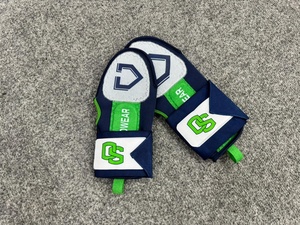 SLIDING <b>MITTS</b> <b>BASEBALL</b> - Product Image 1