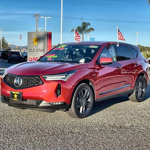 โปรโมชั่น (W&T) รถยนต์มือสอง ปี 2024 Accura RDX 4 ประตู SUV ขับเคลื่อน 4 ล้อ พร้อมแพ็คเกจ A-Spec (เครื่องยนต์ 2.0 ลิตร 4 สูบ เทอร์โบ เกียร์อัตโนมัติ 10 สปีด) รถ SUV มือสอง - Product Image 1