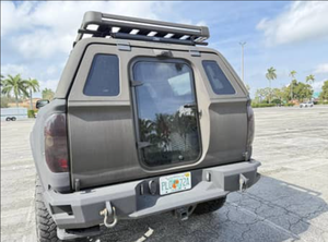 รถยนต์โตโยต้า ทันดรา ลิมิเต็ด ครูว์แม็กซ์ 4x4 ปี 2019 สภาพดีเยี่ยม พร้อมรับประกัน 1 ปี พร้อมส่ง - Product Image 5