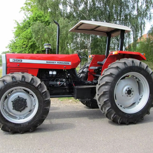 รถแทรกเตอร์ Massey Ferguson รุ่น 399 290 385 375 165 185 240 260 มีขาย - Product Image 5