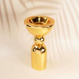 High Quality square Metal Style Middle Eastern <b>Bakhoor</b> Incense <b>burner</b> Incense Gift Home Decoration <b>Electric</b> Arabic Aroma <b>burner</b> - Product Image 5