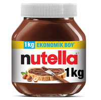 Pâte à tartiner au chocolat FerreroNutella 200g