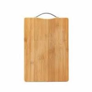 Nouvelle Planche à Découper Rectangulaire en Bois d'Acacia, Finition Naturelle, Accessoire de Cuisine, Vente Chaude, Pièce Unique - Product Image 6