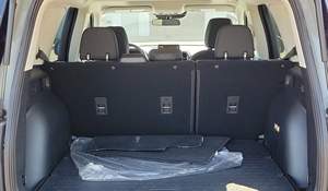 BRONCO LHD/RHD 2021 F0RD USADO - Product Image 4