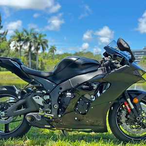 Kawasaki Ninja ZX-10R ABS 2025 d'occasion disponible - Product Image 1