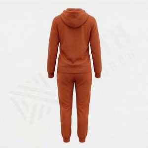 Conjuntos Deportivos Casuales de Algodón para Mujer, Ropa Deportiva de Alta Calidad, Diseño Elegante, Suave y Cómodo para Gimnasio, Correr y Trotar - Product Image 2
