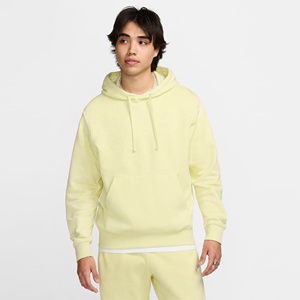 Men's Fashion <b>Hoodie</b> Pullover Custom Design Printed Casual Hip Hop Streetwear Drop Shoulder 100% Cotton Winter Solid <b>Plain</b> Dyed - Product Image 1