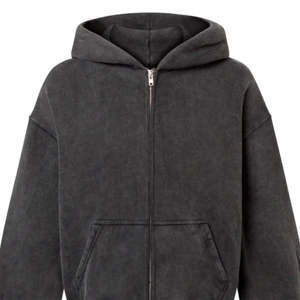 Sweat-shirts pour hommes de qualité supérieure, best-seller 2025, 100% coton respirant et chaud, logo personnalisé - Sweat-shirts OEM et sweat-shirts à faible MOQ - Product Image 3