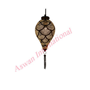 โคมไฟระย้าห้อยสไตล์อียิปต์และโคมไฟระย้าสำหรับบ้านโคมไฟ LED ได้รับการรับรองจาก CE - Product Image 1