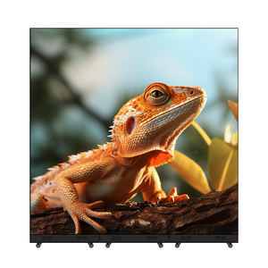 แผงหน้าจอ LED สำหรับโฆษณาในอาคารป้ายดิจิตอล LED หน้าจอแสดงผล LED ป้ายโฆษณา - Product Image 6