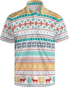 Designer Brand Men's <b>White</b> Short Sleeve Pullover for <b>Polo</b> Shirts New Fashion Trend Slim Sports Jersey MeVer Sace <b>Golf</b> Shirt - Product Image 6