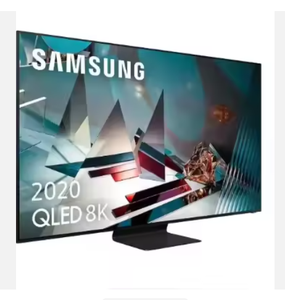 PRECIO DE MAYORISTA: Televisor Inteligente QLED 8K UHD Disponible en 55 Pulgadas - Product Image 2
