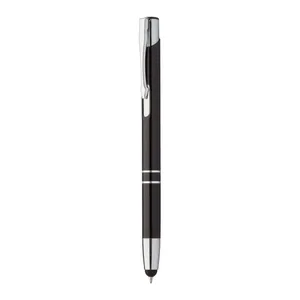 Bolígrafo Promocional Personalizado con Diseño de Túnel Capacitivo para Merchandising - Product Image 5