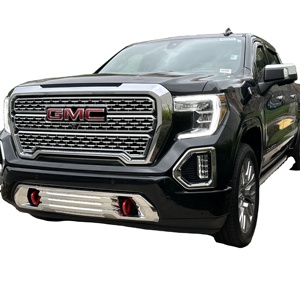 GM_C Sierra 1500 Limited Denali 2022 Usada en Buen Estado - Product Image 1