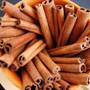 Cigarro Canela Cassia Stick Canela Rollo Cigarrillo Cassia Precio al por mayor