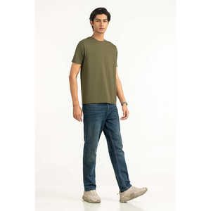 เสื้อยืดเจอร์ซีย์ผ้าฝ้าย 100% ทรงปกติ พิมพ์ลาย 280 กรัม พิมพ์แบบ DTG และสกรีน ดีไซน์กราฟิก รุ่น MN-TS-WS25-011 - Product Image 4